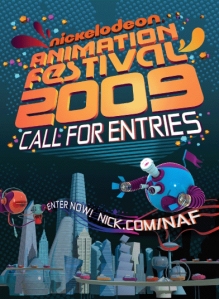 Nickelodeon Animation Festival